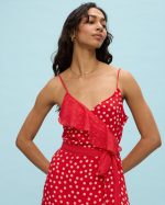 DRESS SPAGHETTI STRAPS - Image 11