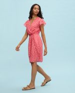DRESS CHIFFON SPOTS - Image 6