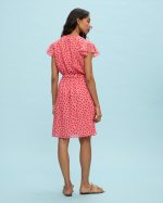 DRESS CHIFFON SPOTS - Image 7