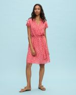 DRESS CHIFFON SPOTS - Image 8