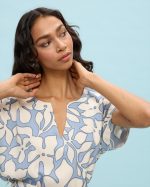 DRESS SHORT PRINTED - Image 5