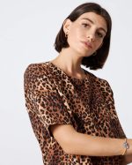 DRESS ANIMAL PRINT - Image 7