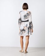 SHORT DRESS PRINTED - Image 5