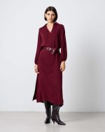 LONG DRESS LONG SLEEVE - Image 2