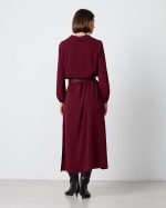 LONG DRESS LONG SLEEVE - Image 5