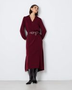 LONG DRESS LONG SLEEVE - Image 6