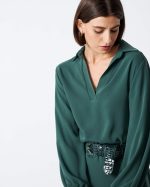 LONG DRESS LONG SLEEVE - Image 12