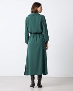 LONG DRESS LONG SLEEVE - Image 13