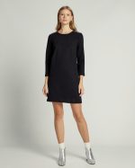 SHORT DRESS RHINESTONES