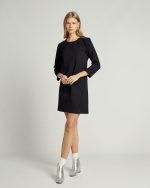 SHORT DRESS RHINESTONES - Image 2
