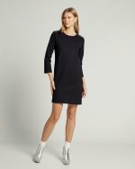 SHORT DRESS RHINESTONES - Image 5