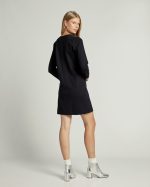 SHORT DRESS RHINESTONES - Image 6