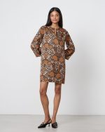 DRESS SHORT PRINTED - Image 3