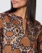 DRESS SHORT PRINTED - Image 5
