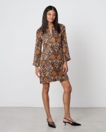 DRESS SHORT PRINTED - Image 6
