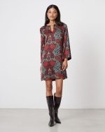 DRESS SHORT PRINTED - Image 8