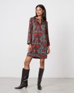 DRESS SHORT PRINTED - Image 9