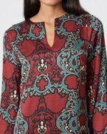 DRESS SHORT PRINTED - Image 10