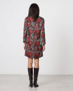 DRESS SHORT PRINTED - Image 11