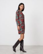 DRESS SHORT PRINTED - Image 12