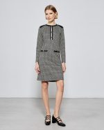 PIED DU PULLE DRESS - Image 2