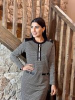 PIED DU PULLE DRESS - Image 7