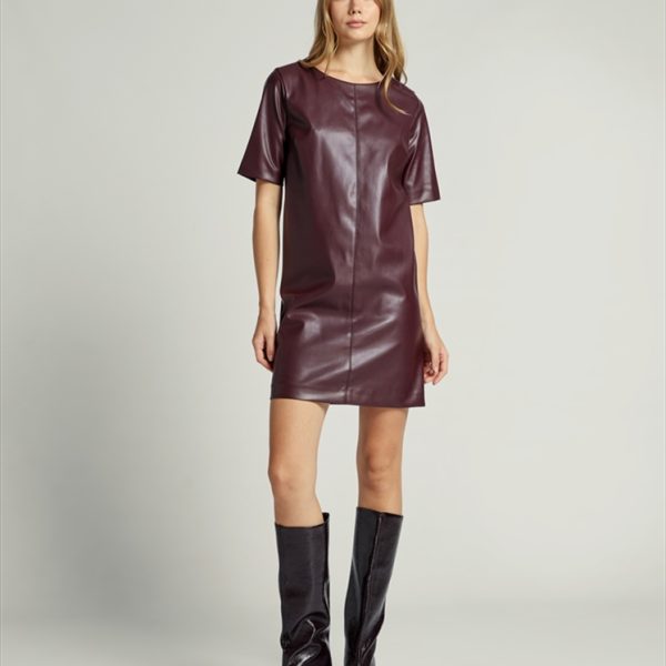 DRESS ECO LEATHER