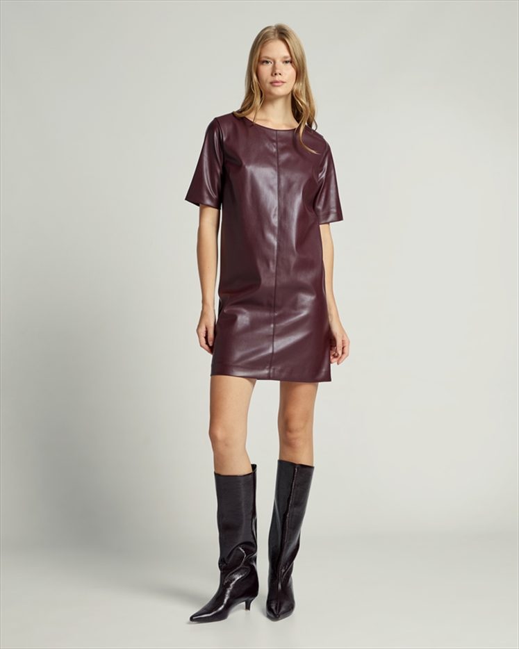 78062A.jpg DRESS ECO LEATHER - Image 1