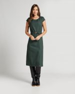 MIDI DRESS CASHMERE - Image 2