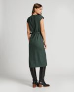 MIDI DRESS CASHMERE - Image 5