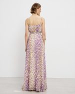 MAXI DRESS ANIMAL PRINT - Image 5