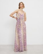MAXI DRESS ANIMAL PRINT - Image 6