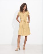 DRESS KNEE LENGHT
