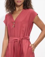 DRESS KNEE LENGHT - Image 4