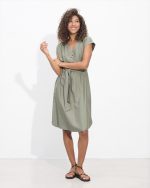 DRESS KNEE LENGHT - Image 6