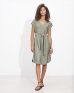 DRESS KNEE LENGHT - Image 7