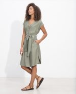 DRESS KNEE LENGHT - Image 8