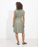 DRESS KNEE LENGHT - Image 10