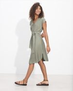 DRESS KNEE LENGHT - Image 11
