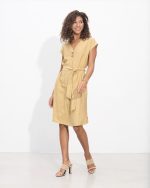 DRESS KNEE LENGHT - Image 12