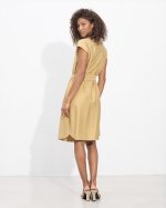 DRESS KNEE LENGHT - Image 14