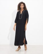 LONG KAFTAN DRESS