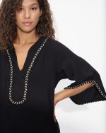 LONG KAFTAN DRESS - Image 3