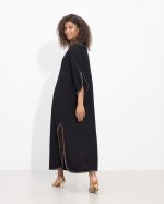 LONG KAFTAN DRESS - Image 5