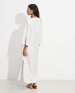 LONG KAFTAN DRESS - Image 9