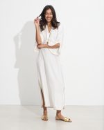 LONG KAFTAN DRESS - Image 10