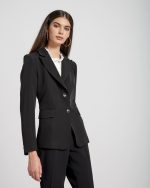 SUIT JACKET