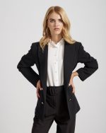 BLAZER CREPE - Image 2