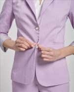 SUIT JACKET