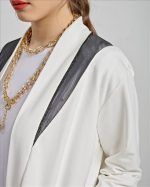 JACKET FOOTER NET - Image 2